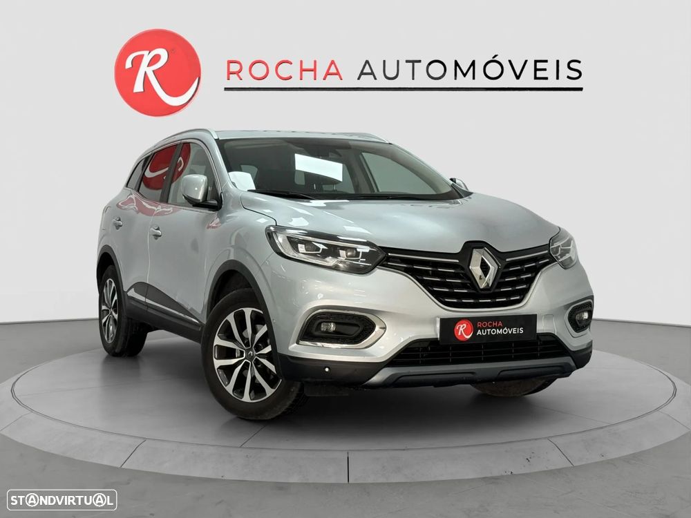 Renault Kadjar - 3