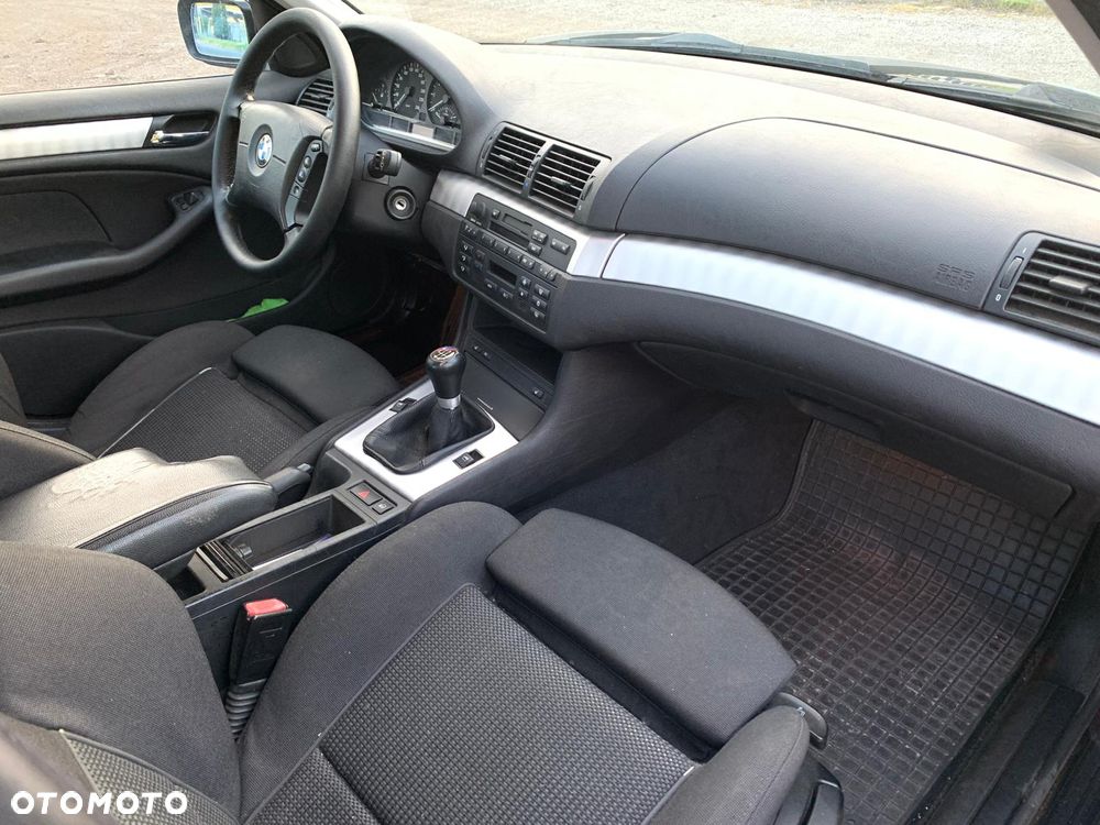 BMW Seria 3 316i Edition Exclusive - 12