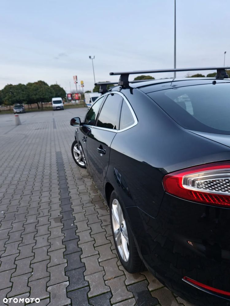 Ford Mondeo 1.6 T Titanium LXS - 7