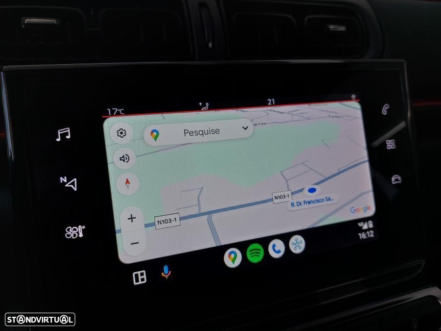 Citroën C3 1.2 PureTech C-Series - 30