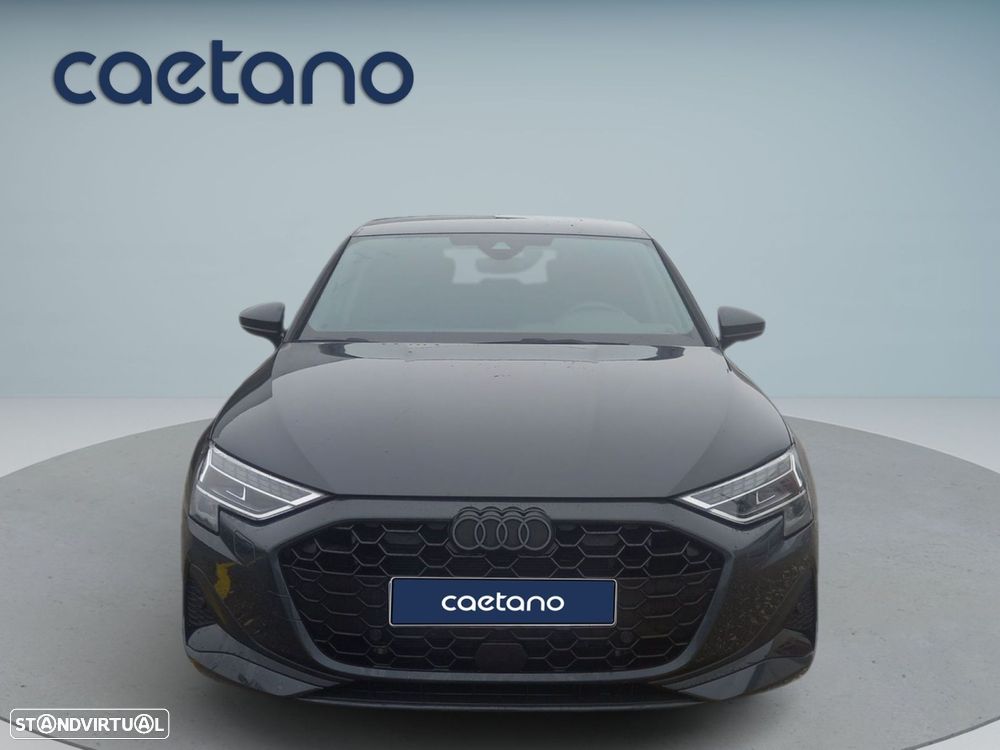 Audi A3 Sportback 40 TFSIe Advanced - 2