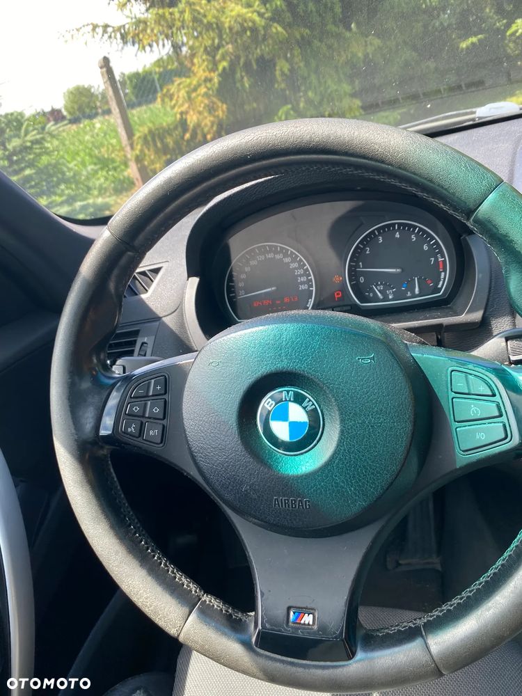 BMW X3 - 11