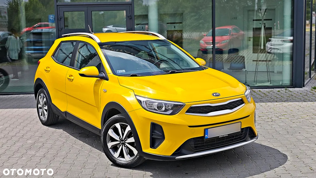 Kia Stonic - 9