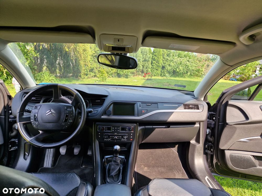 Citroën C5 2.0 HDi Selection - 6