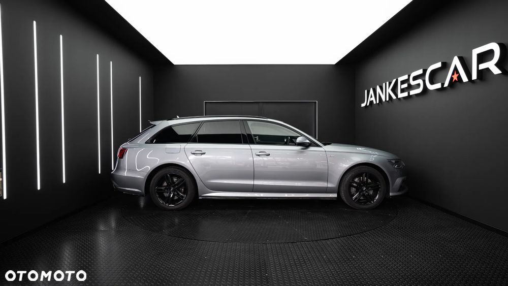 Audi A6 Avant 2.0 TFSI Quattro S tronic - 6