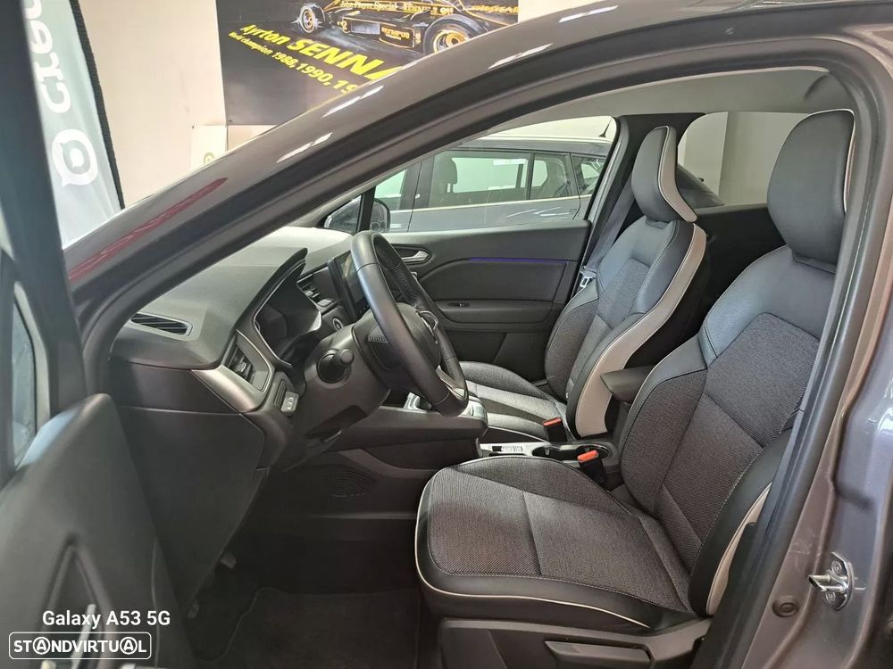 Renault Captur 1.0 TCe Exclusive - 7
