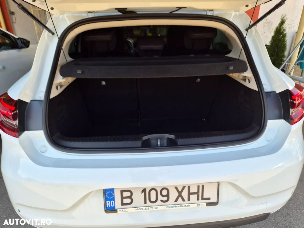 Renault Clio V 1.0 TCe Life - 9