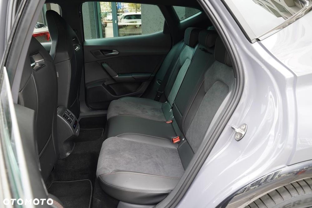 Cupra Formentor 1.5 eTSI mHEV DSG - 9