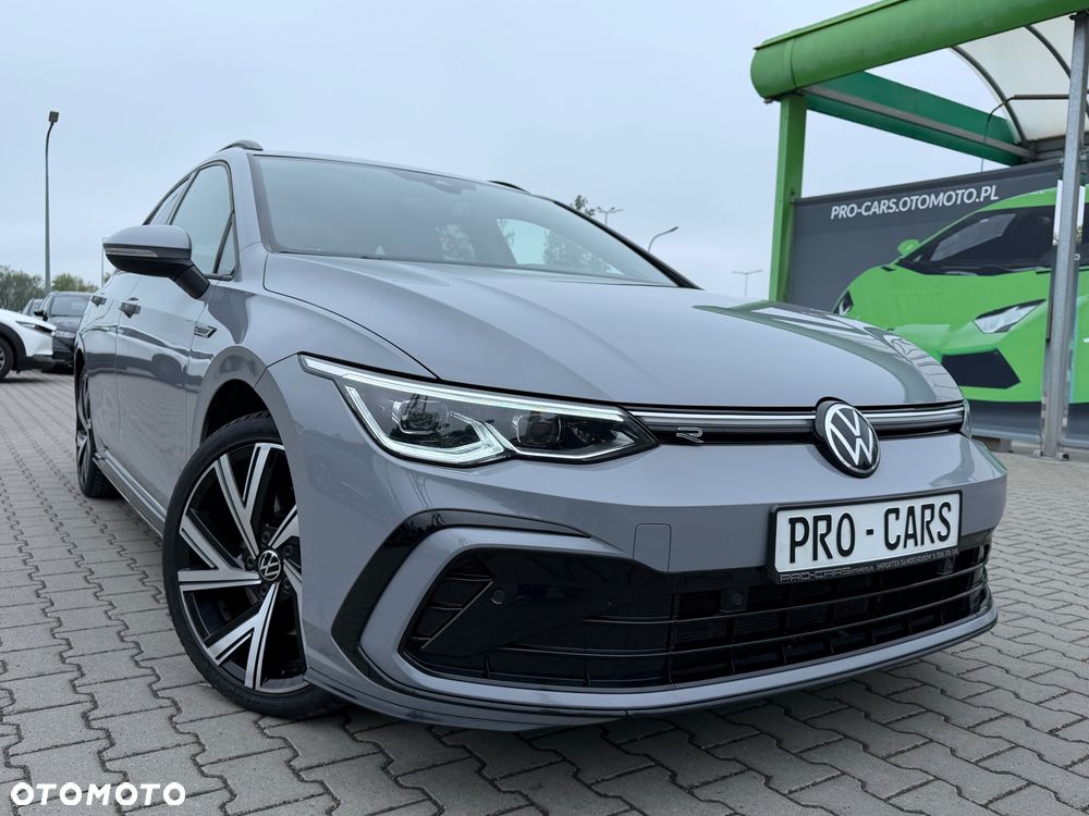 Volkswagen Golf 2.0 TDI SCR DSG R-Line - 7