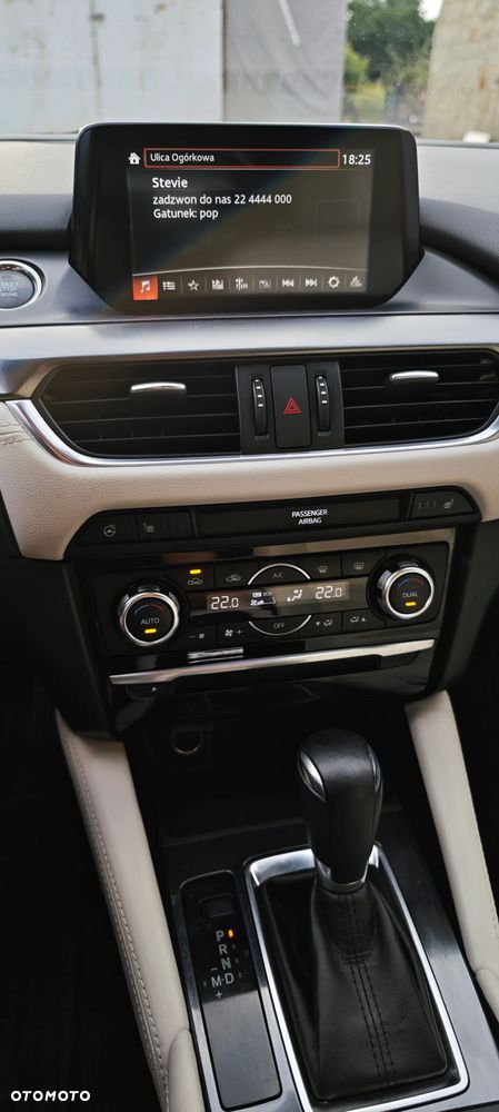 Mazda 6 2.2 D Skypassion I-ELoop 4x4 - 24