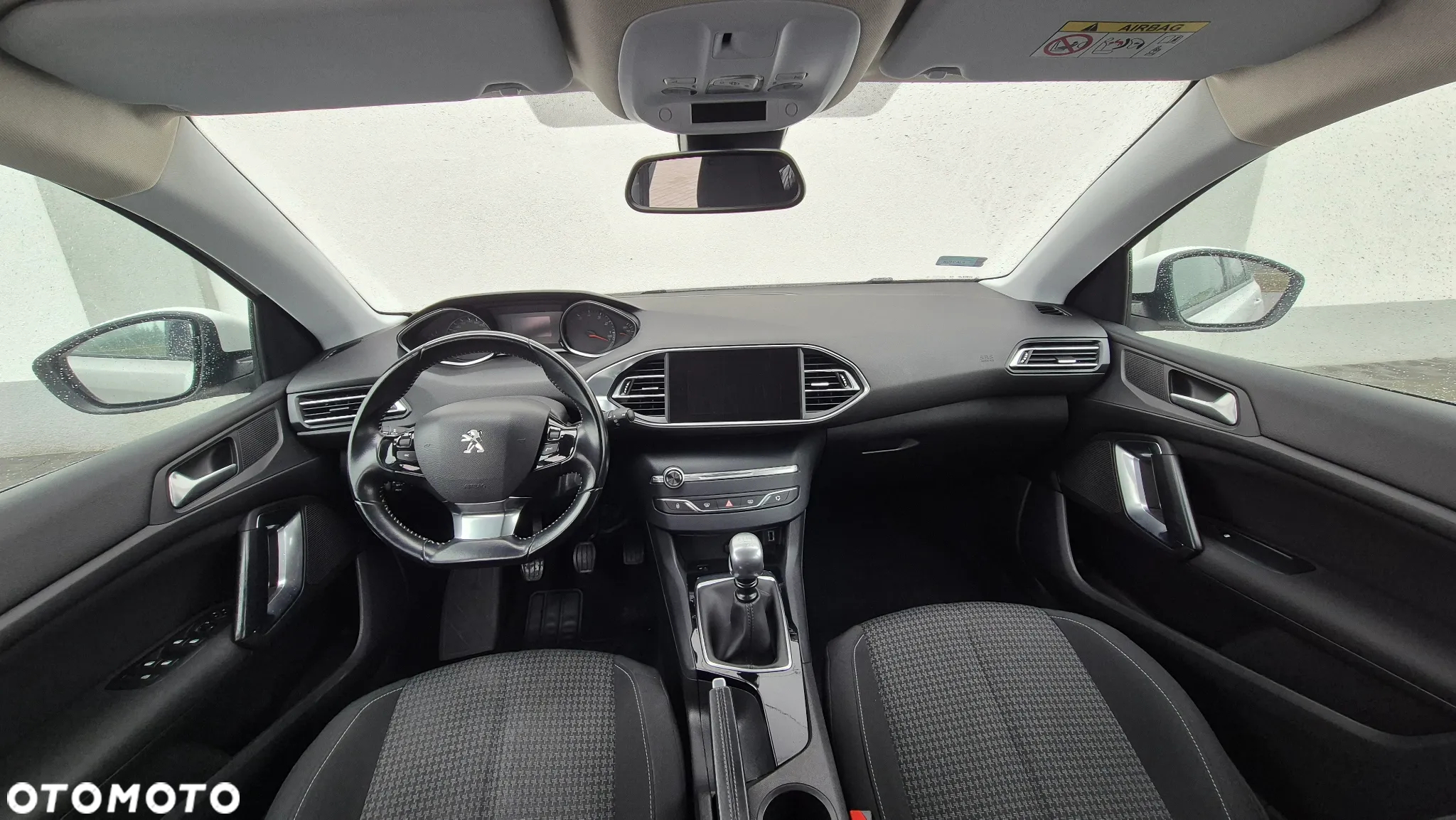 Peugeot 308 SW PureTech 130 Stop & Start Style - 11