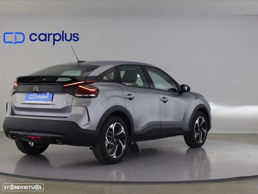 Citroën C4 1.2 PureTech Shine - 7