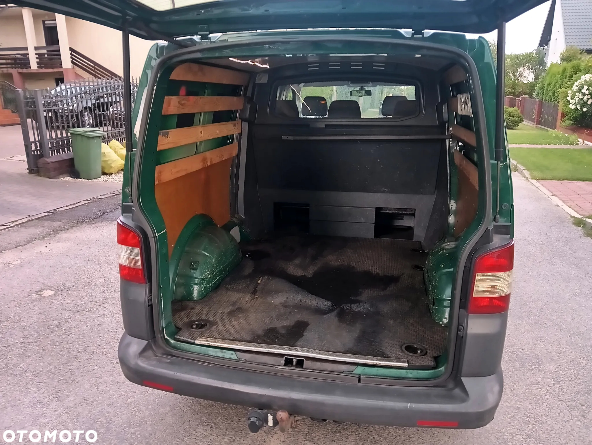 Volkswagen Transporter Multivan Lang DSG 4MOTION Comfortline - 14
