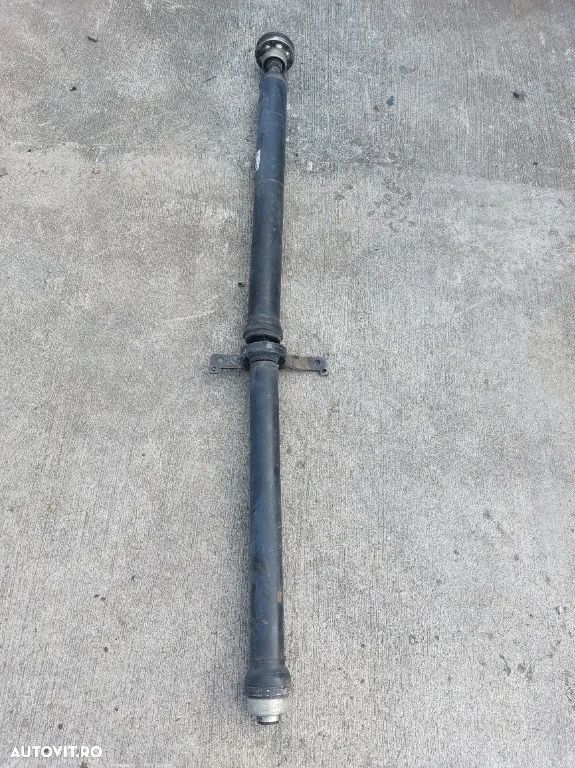 Cardan complet AUDI Q5 80A521101B - 1