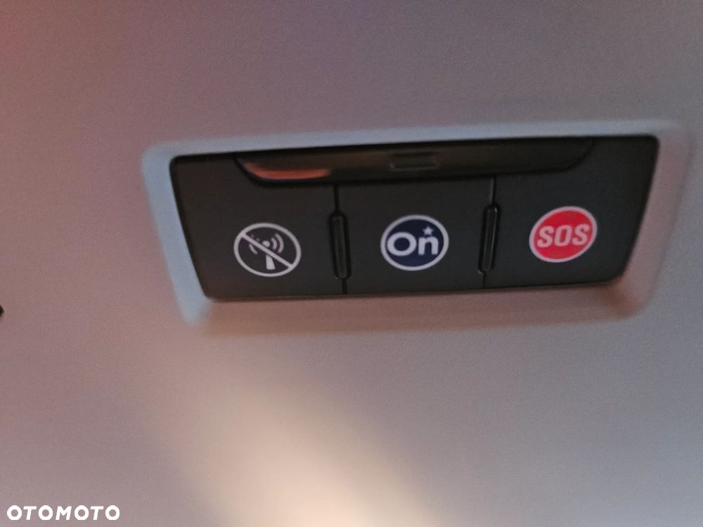 Opel Mokka 1.4 T Cosmo S&S - 18