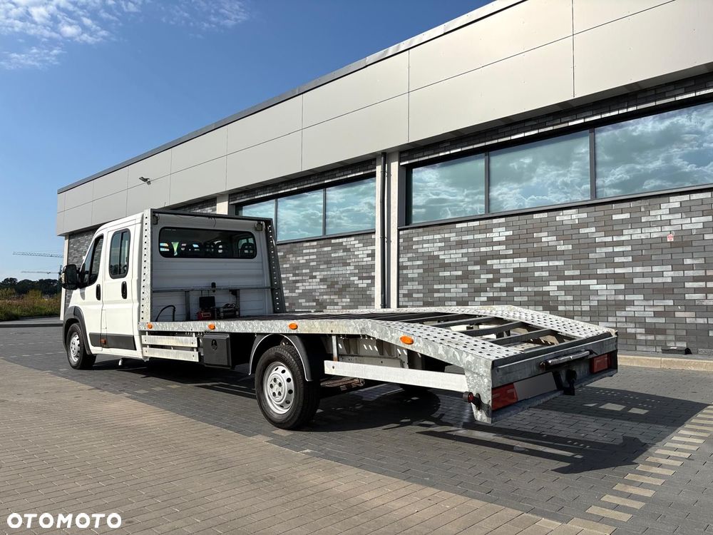 Fiat Ducato - 6