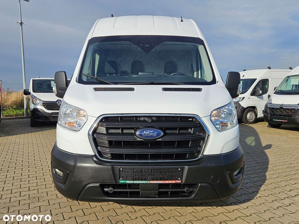 Ford transit L3H3 *66999zł NETTO* 2.0TdCi/131KM - 4