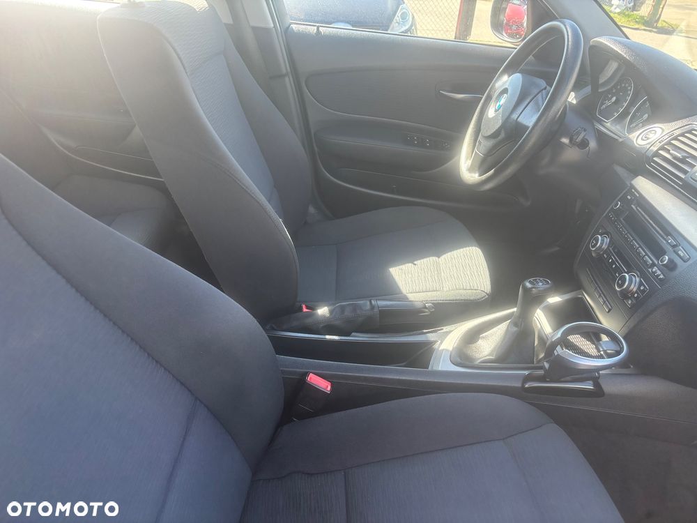 BMW Seria 1 118i Edition Lifestyle - 6