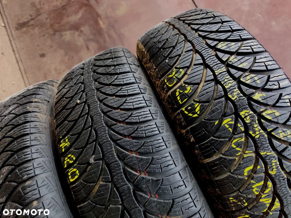 5x112 Felgi Stalowe Stal 15 Koła Zimowe Zima VW GOLF 6 5 TOURAN CADDY JETTA PASSAT B5 SHARAN AUDI A4 B6 A6 C5 B5 SEAT ALTEA ALHAMBRA LEON II TOLEDO III SKODA OCTAVIA II III 8mm Legnica ALU-RAD 20r. 195/65 - 11