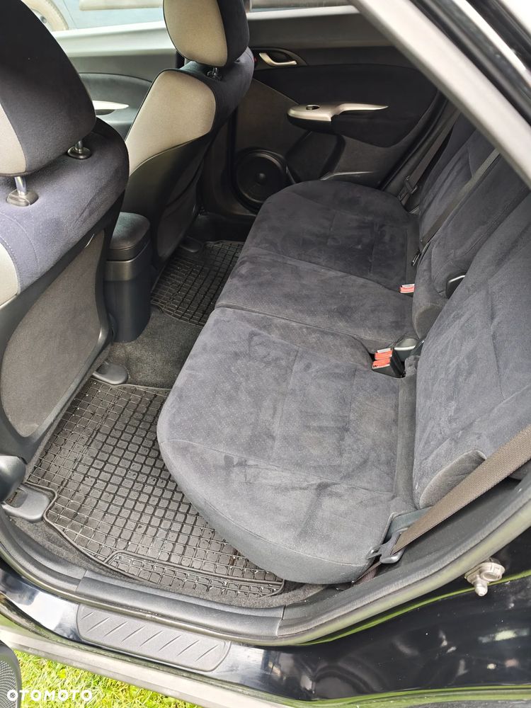 Honda Civic - 6