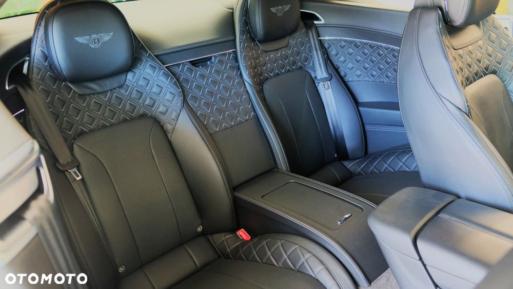 Bentley Continental GT - 21