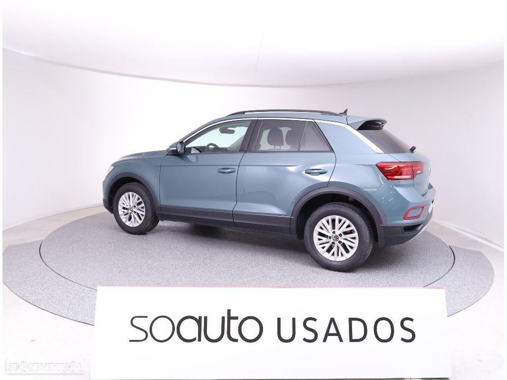 VW T-Roc 1.0 TSI Life - 7