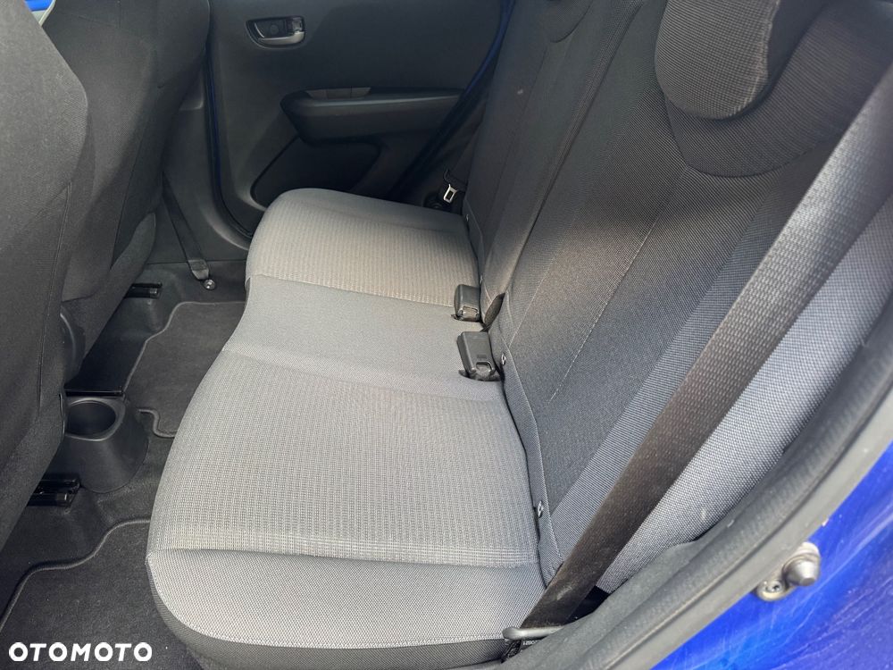 Toyota Aygo 1.0 VVT-i Color Edition - 16