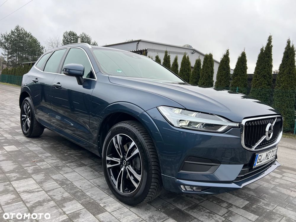 Volvo XC 60 D4 Geartronic Momentum Pro - 6