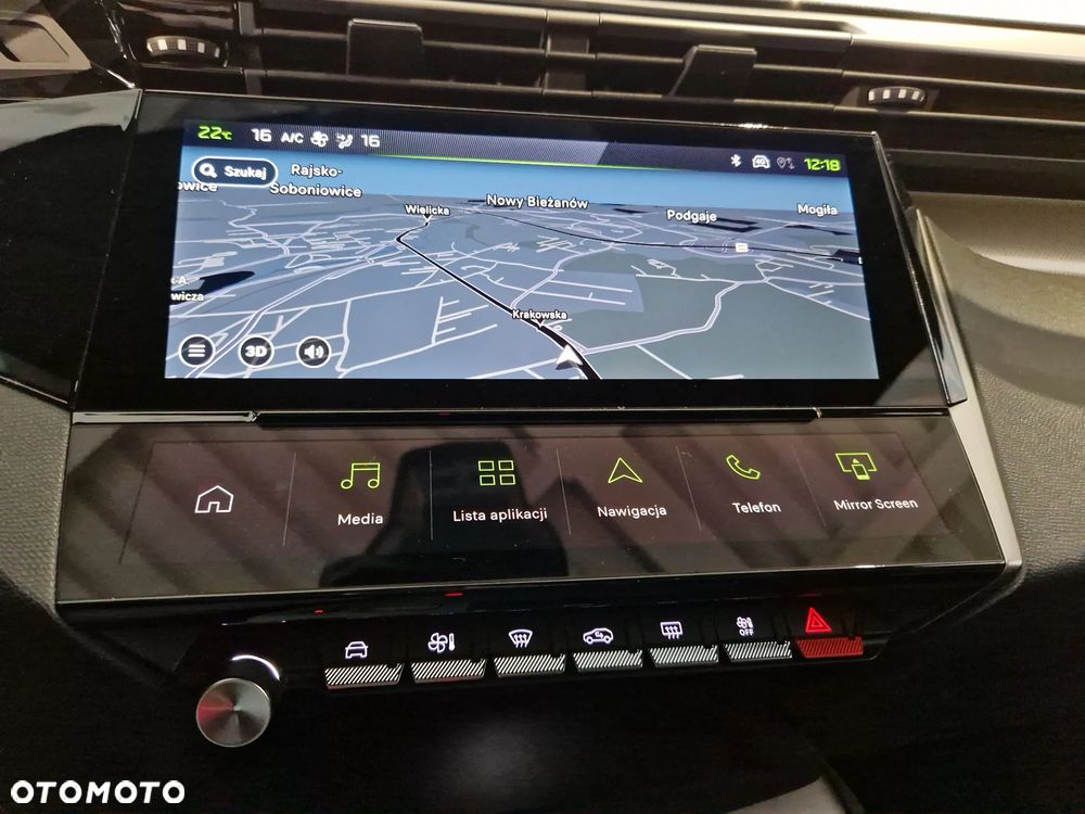 Peugeot 408 1.6 Plug-in Hybrid 240 GT Exclusive e-DCS7 - 16