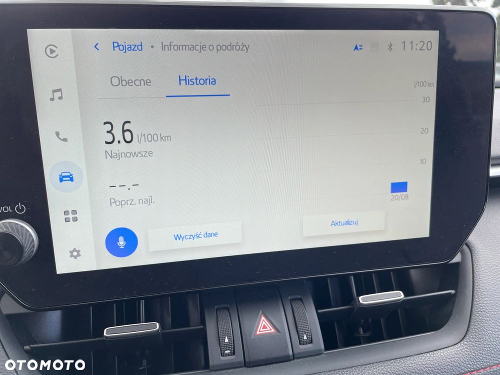 Suzuki Across PLUG-IN HYBRID - 19