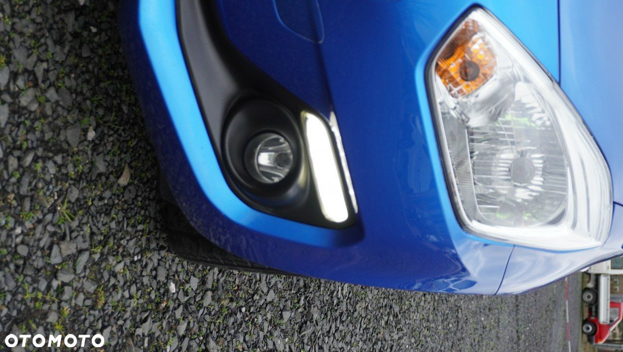 Suzuki Swift - 21