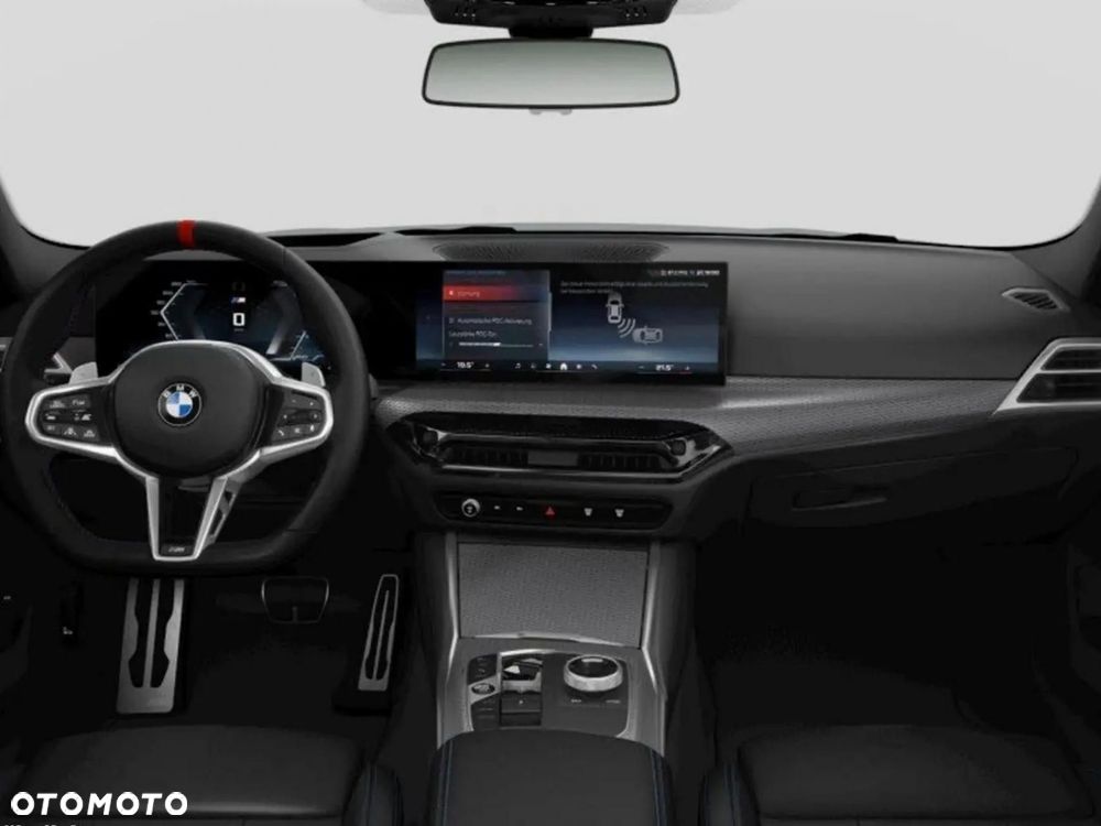 BMW Seria 3 - 6