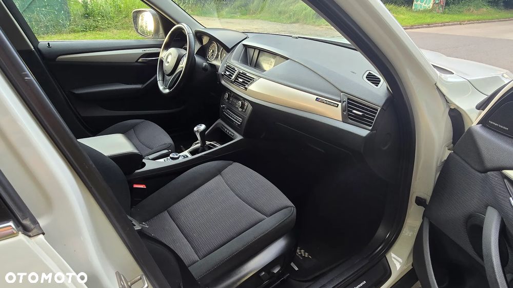 BMW X1 - 14