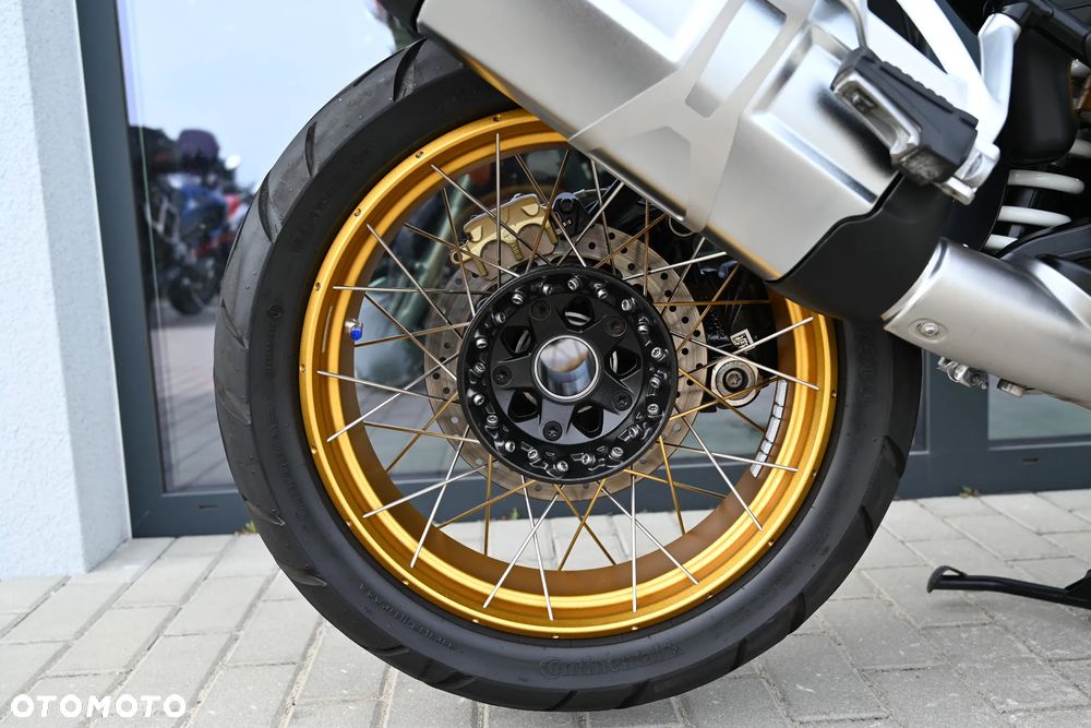 BMW GS - 26