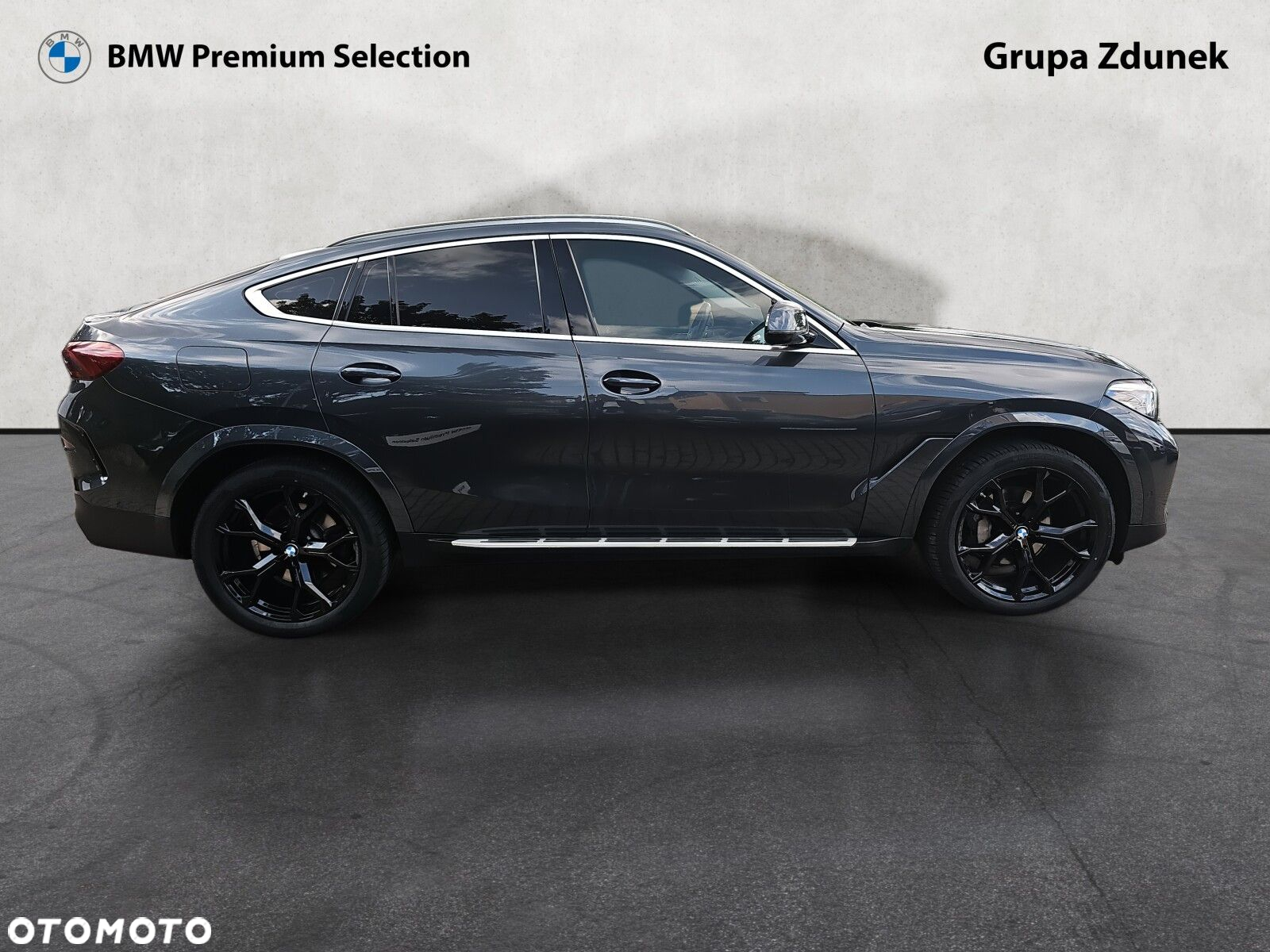 BMW X6 - 4