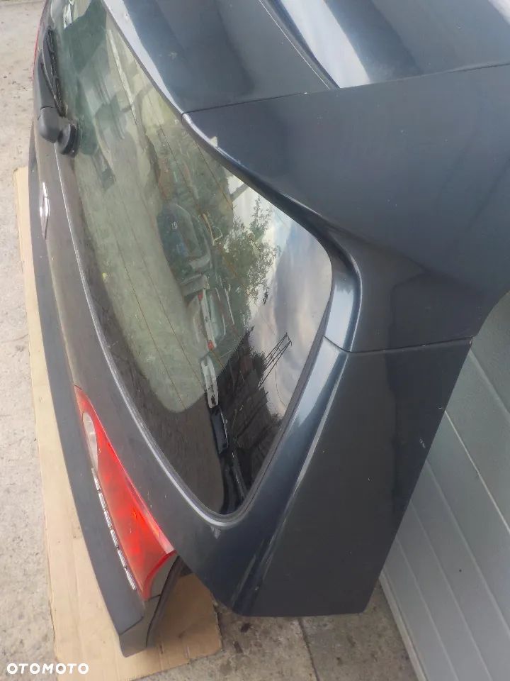 HONDA ACCORD VII KLAPA BAGAŻNIKA - 4