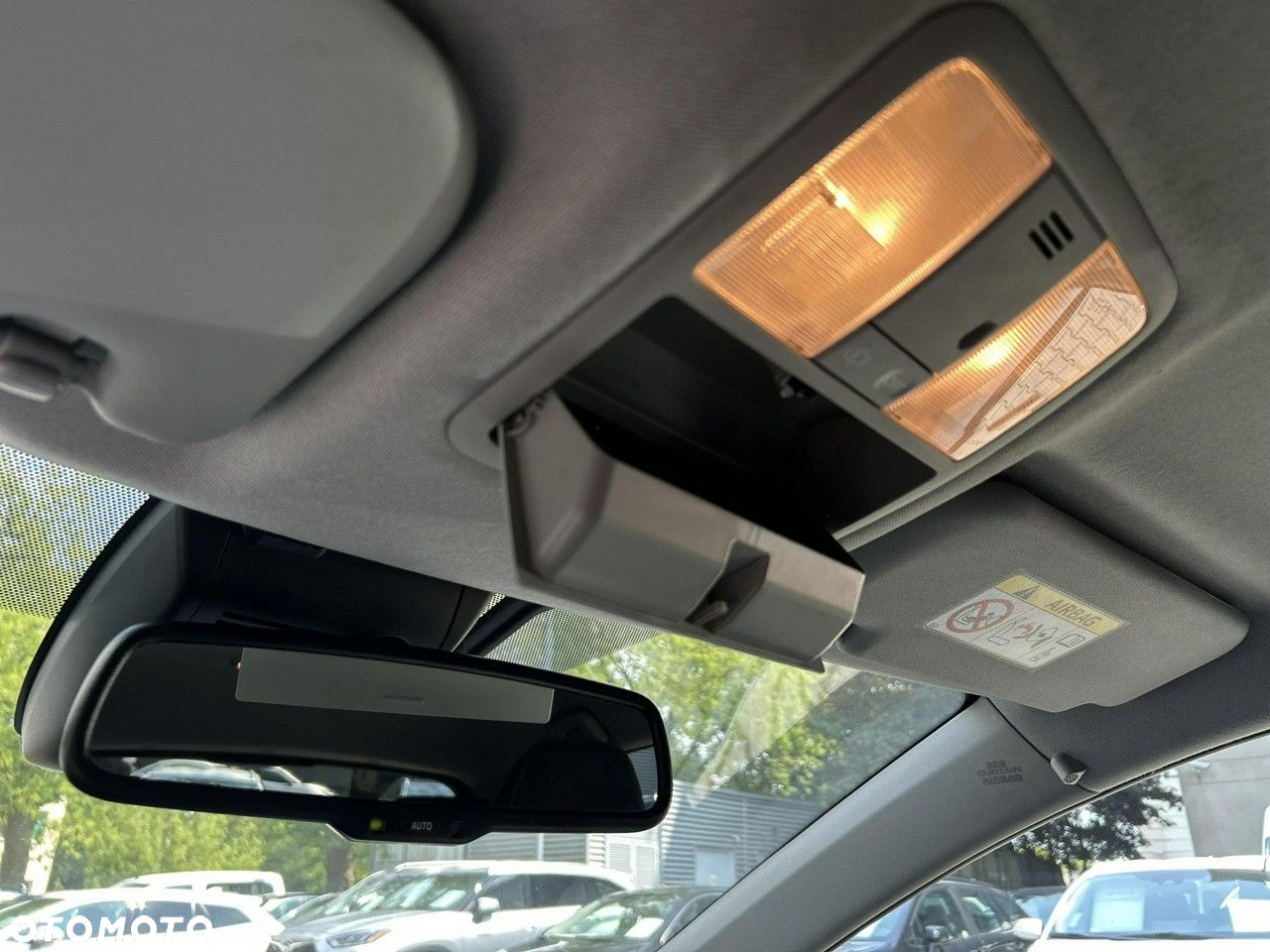 Toyota Auris - 29