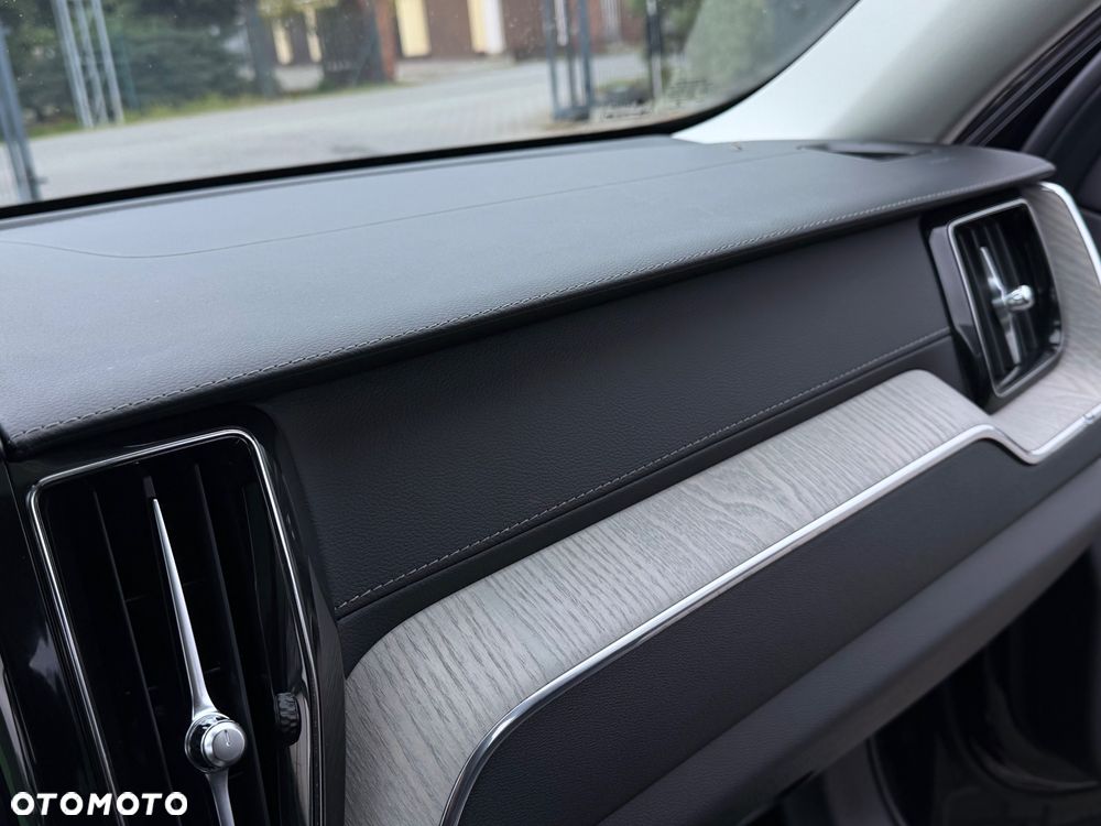 Volvo XC 60 B4 D Geartronic Inscription - 30