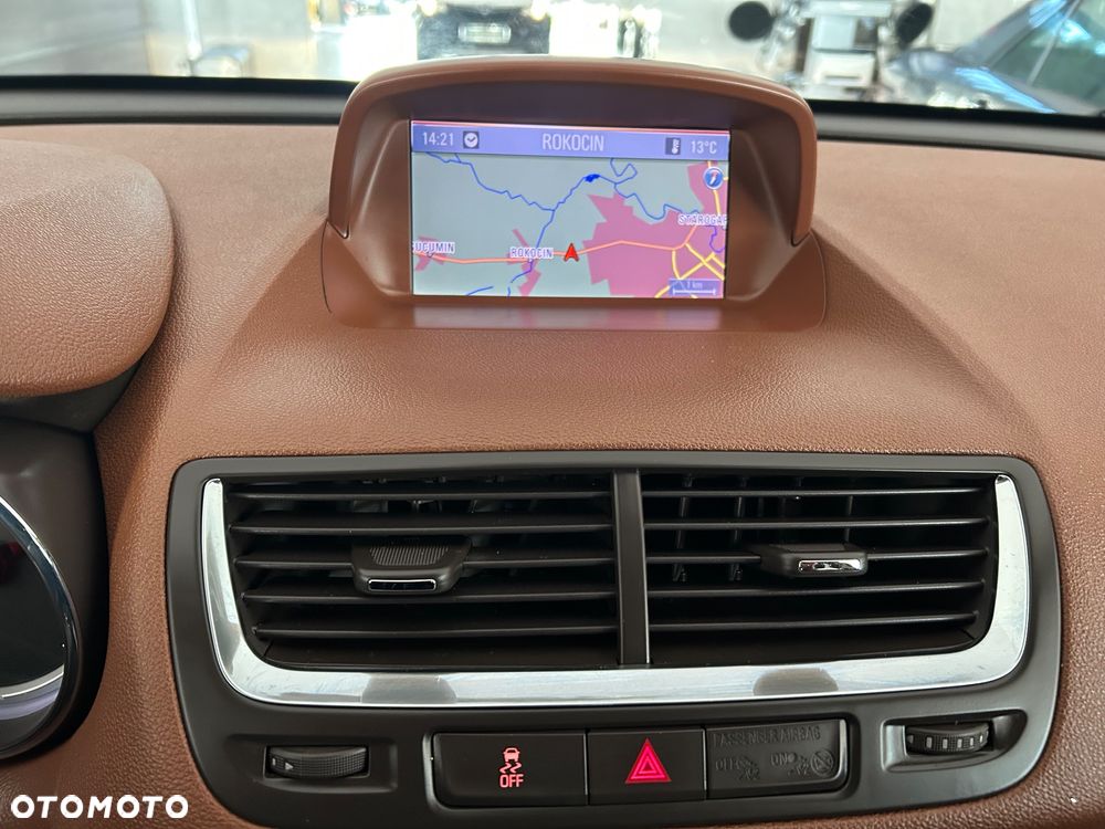 Opel Mokka 1.6 ecoFLEX Start/Stop Color Edition - 33