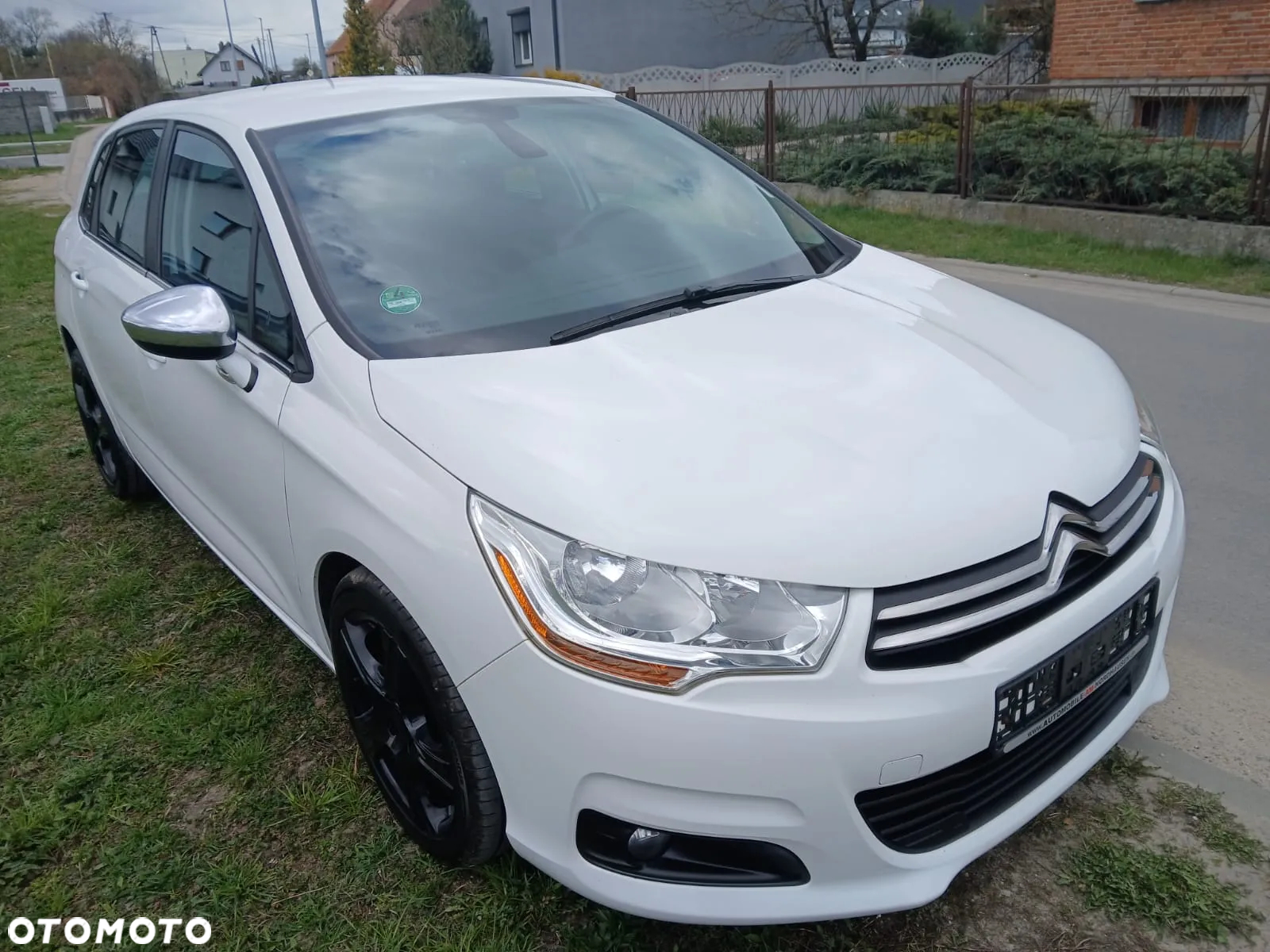 Citroën C4 2.0 BlueHDi Shine S&S - 2