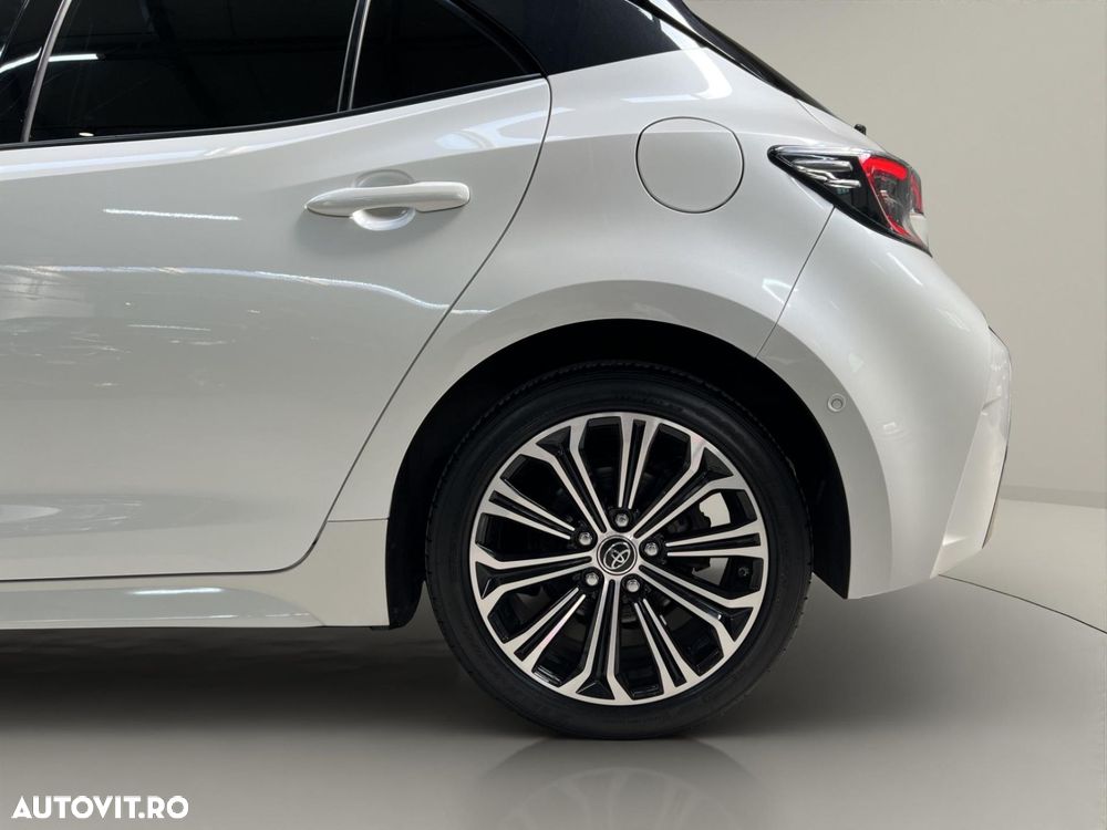 Toyota Corolla 1.8 Club - 37