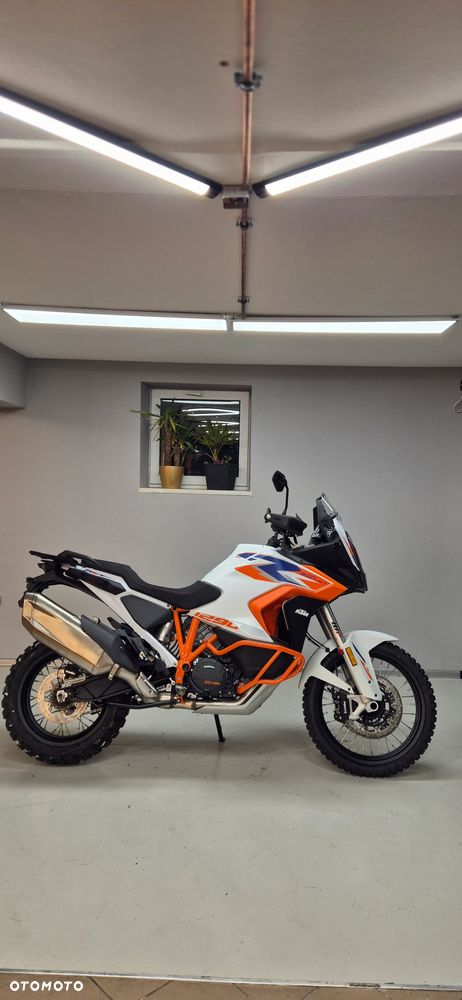 KTM Super Adventure - 8