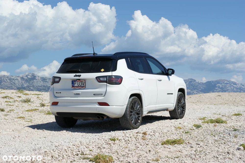Jeep Compass - 21