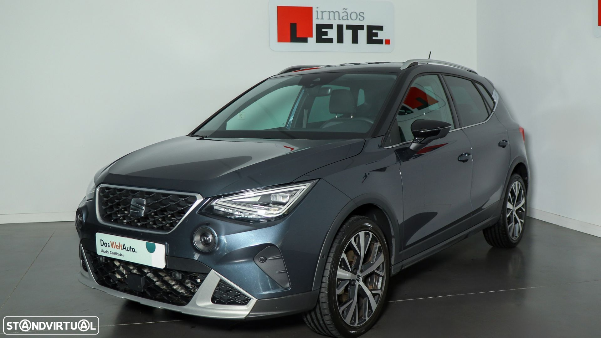 SEAT Arona 1.0 TSI Xperience - 3