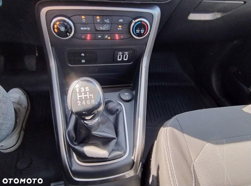 Ford EcoSport - 19