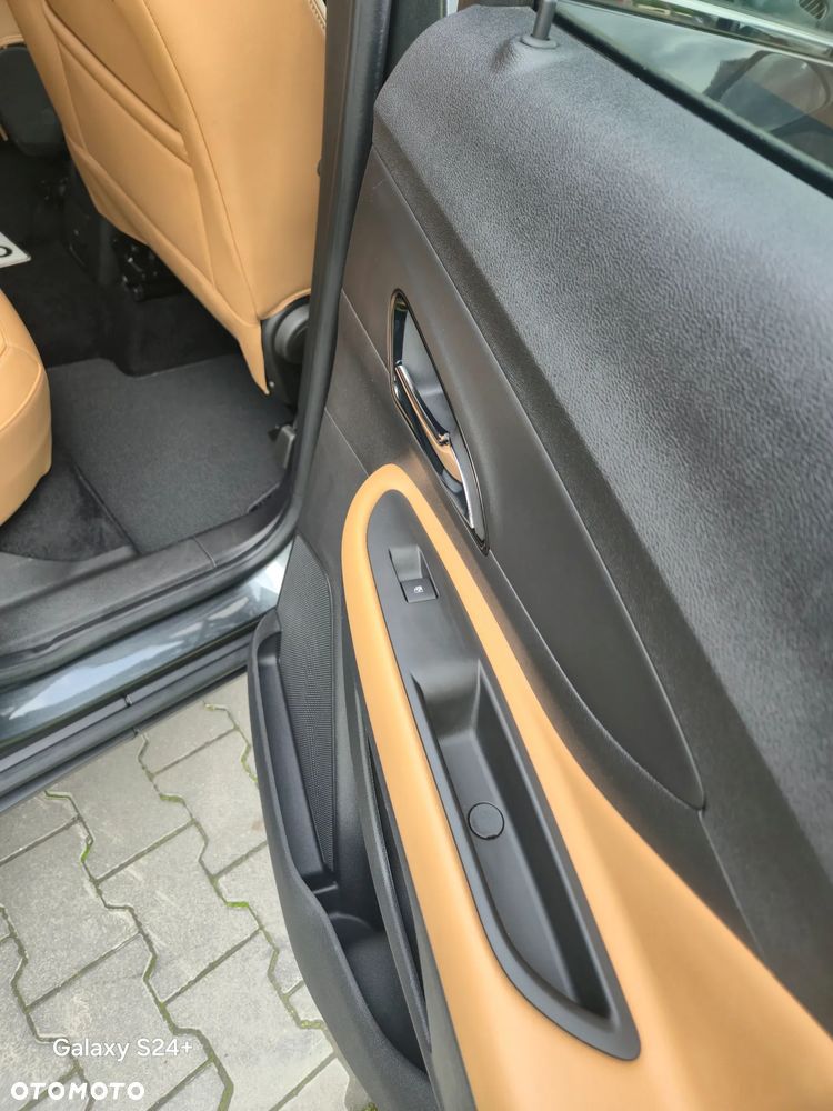 Opel Mokka 1.6 CDTI Cosmo S&S 4x4 - 7