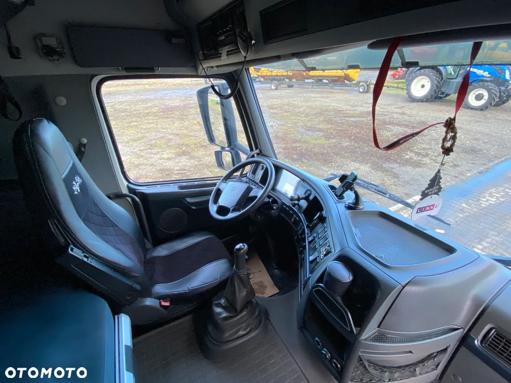 Volvo FH4XT - 10