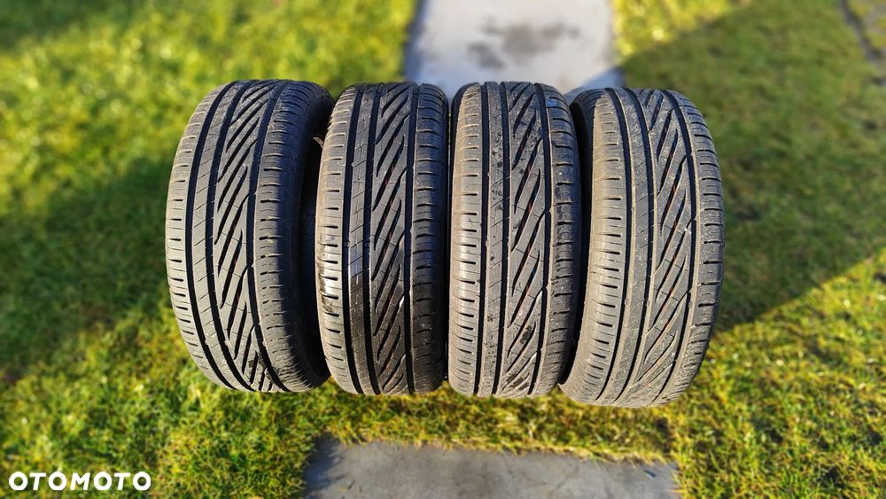 Ford Focus 1.6 Ambiente - 37