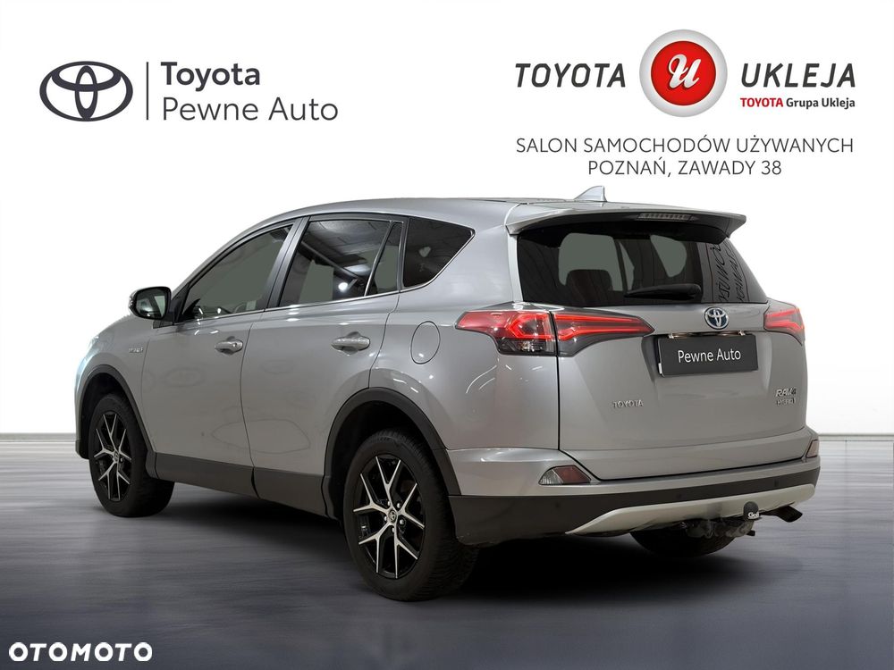 Toyota RAV4 - 9