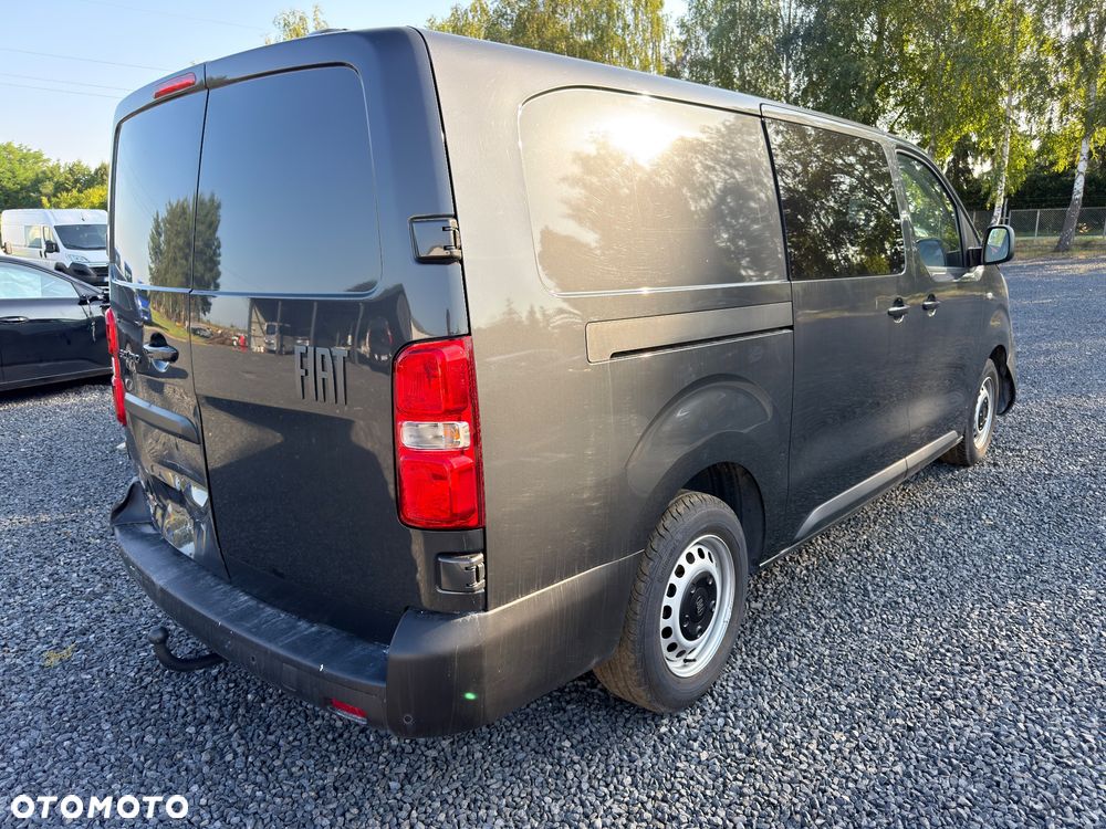 Fiat SCUDO - 1